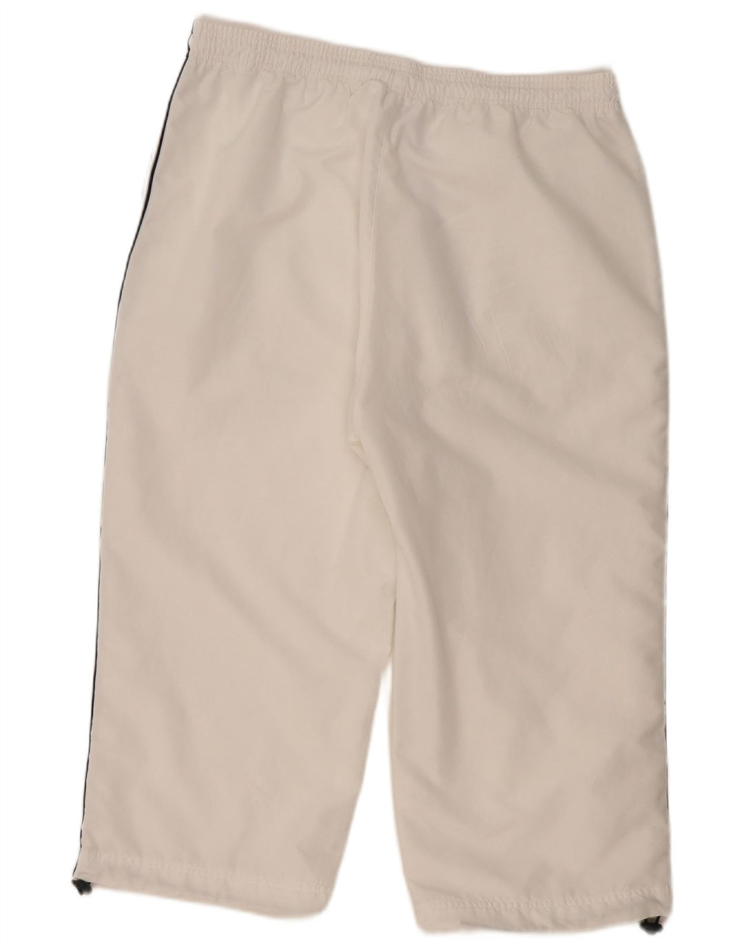 Męskie spodnie dresowe CHAMPION Capri 2XL białe