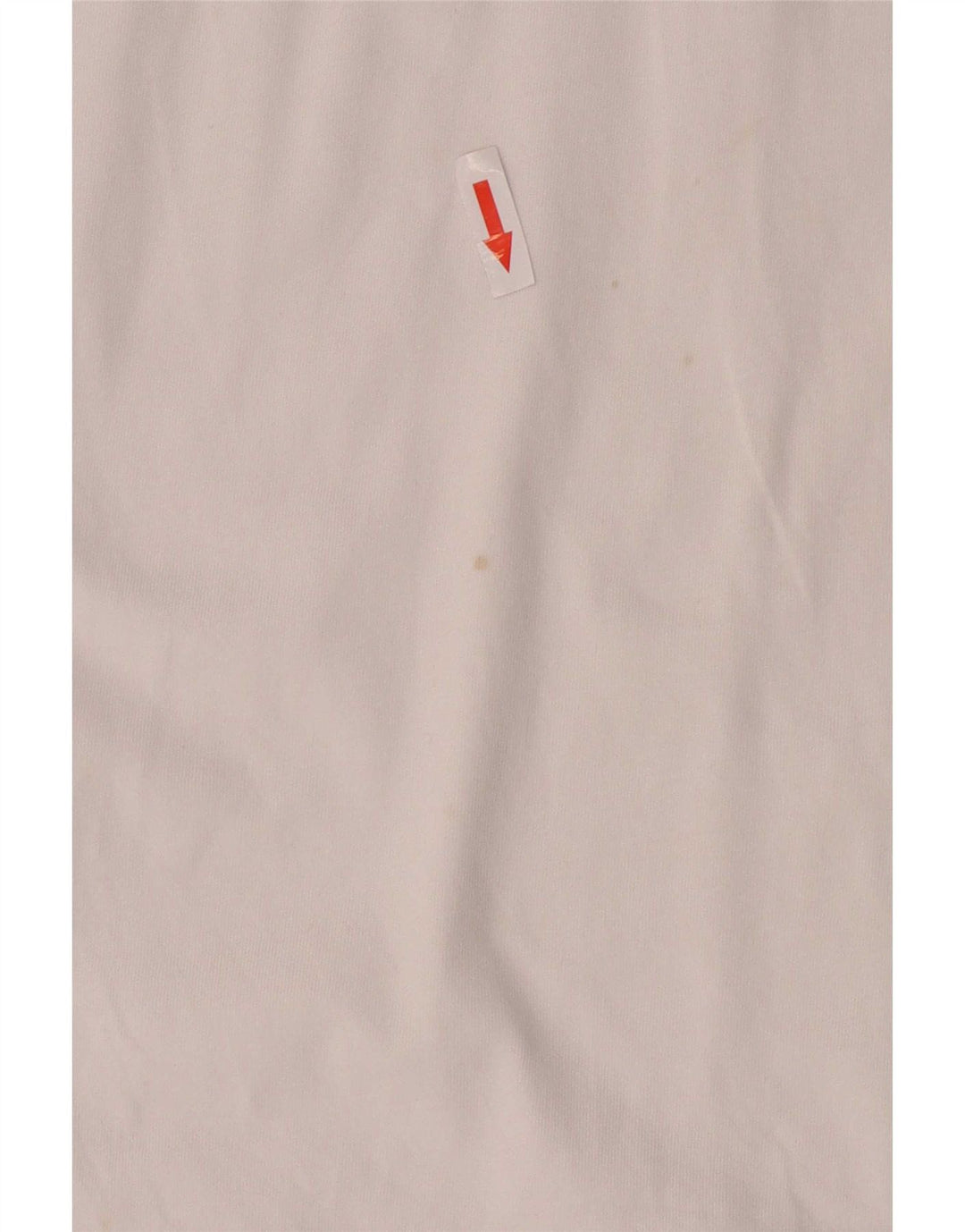 Męski T-shirt Puma z grafiką, duży, biały