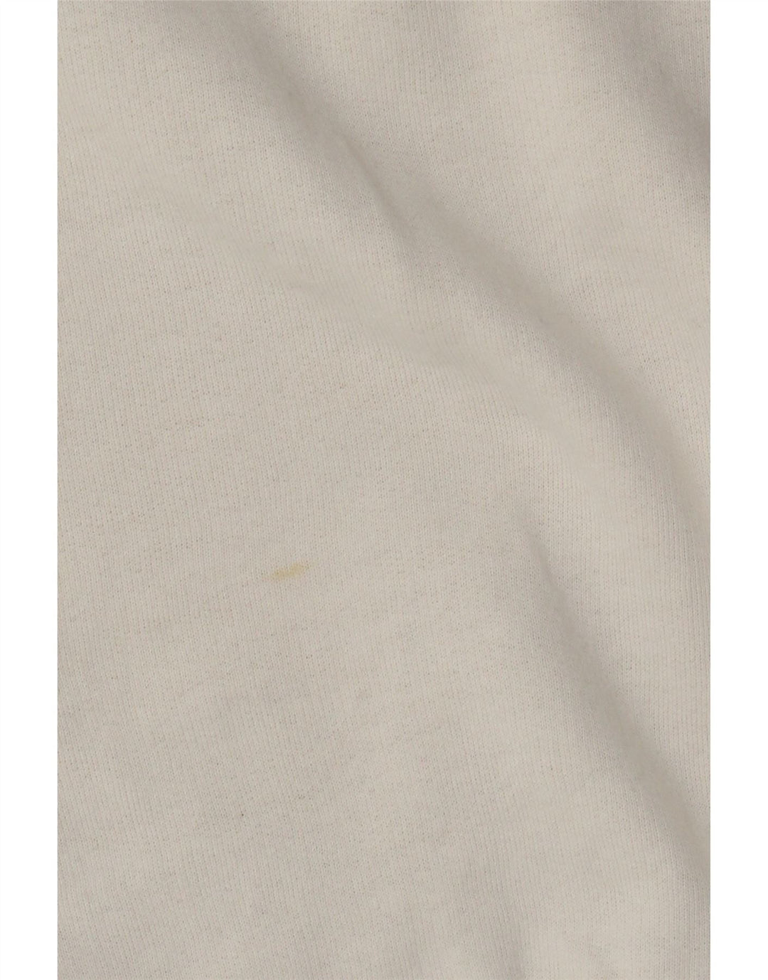 Męski podkoszulek bez rękawów Sergio Tacchini XL, biały akryl