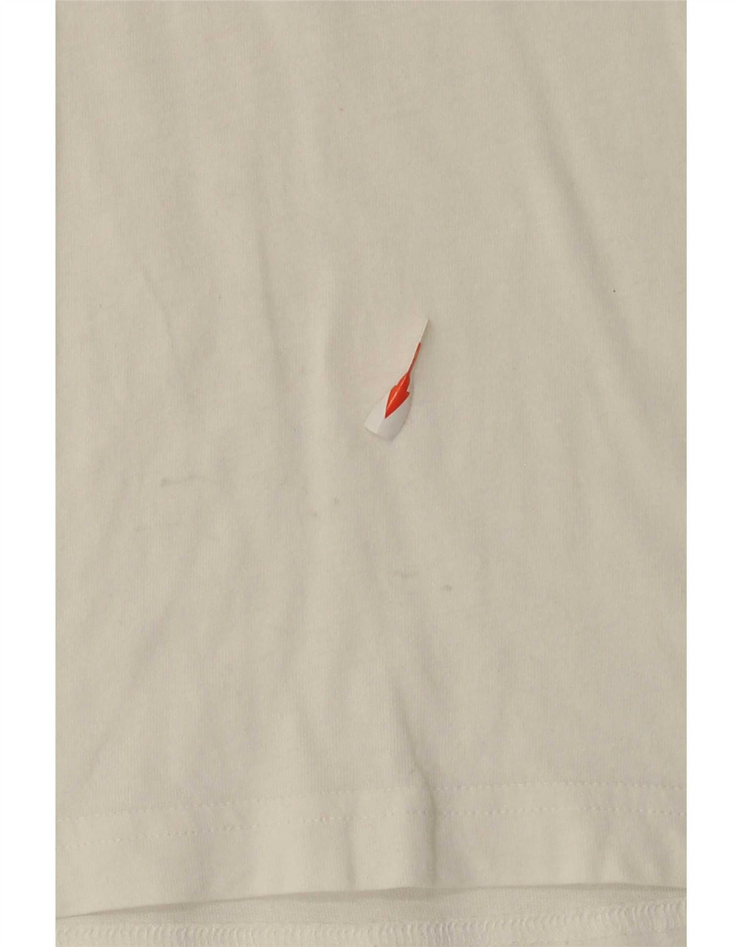 Męska koszulka graficzna Adidas Top Medium White