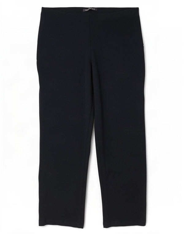 Spodnie damskie Marks & Spencer UK 12 Medium W30 L28 Granatowe