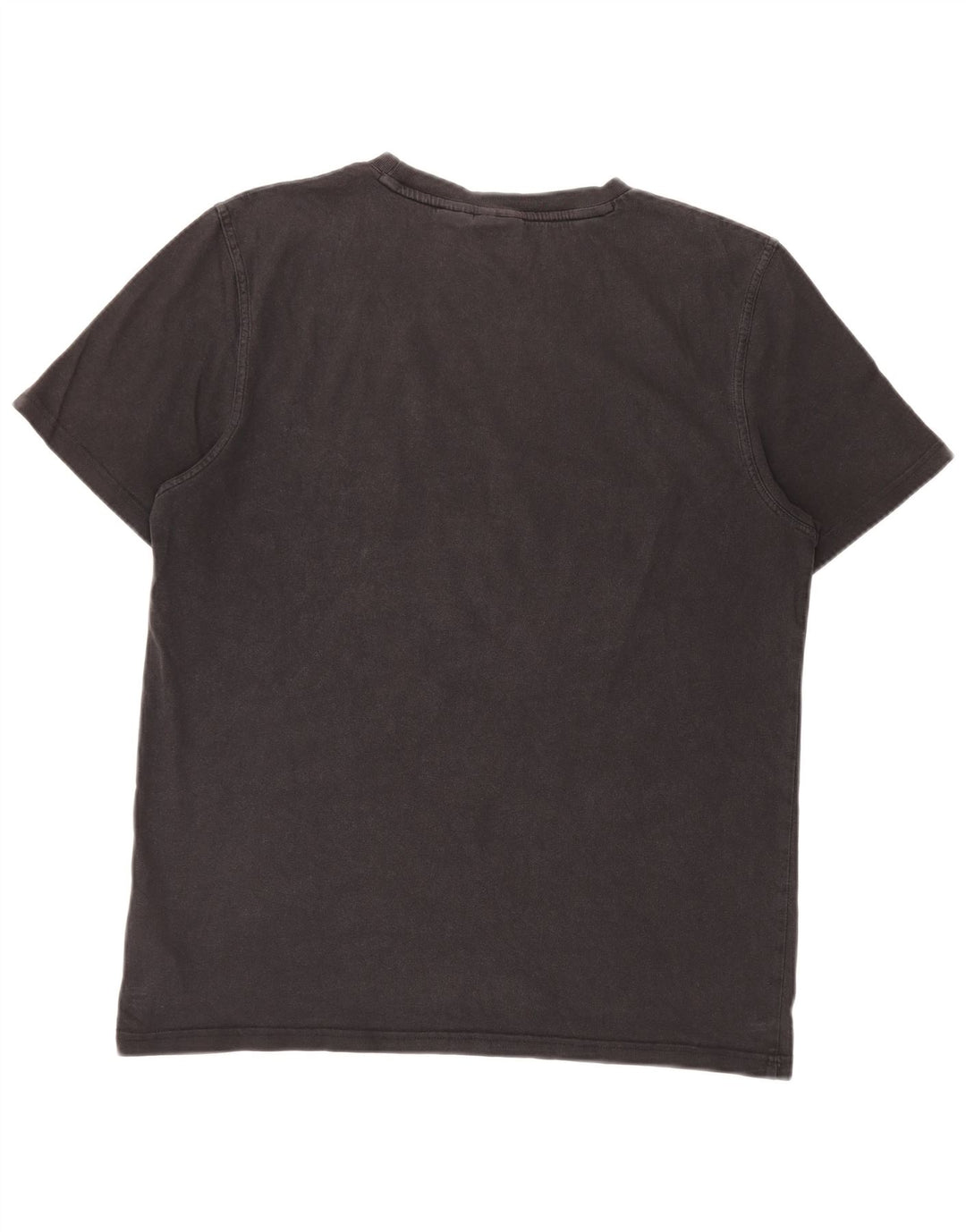 Męski T-shirt z grafiką Fila z limitowanej edycji, duży, czarny