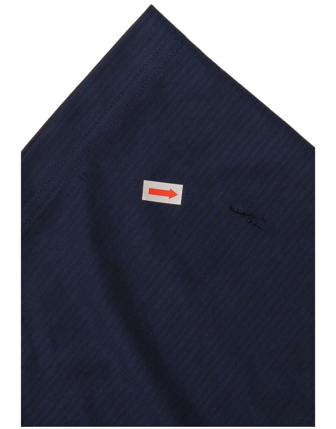 T-shirt męski Nike Top UK 45/47 XL Granatowy poliester