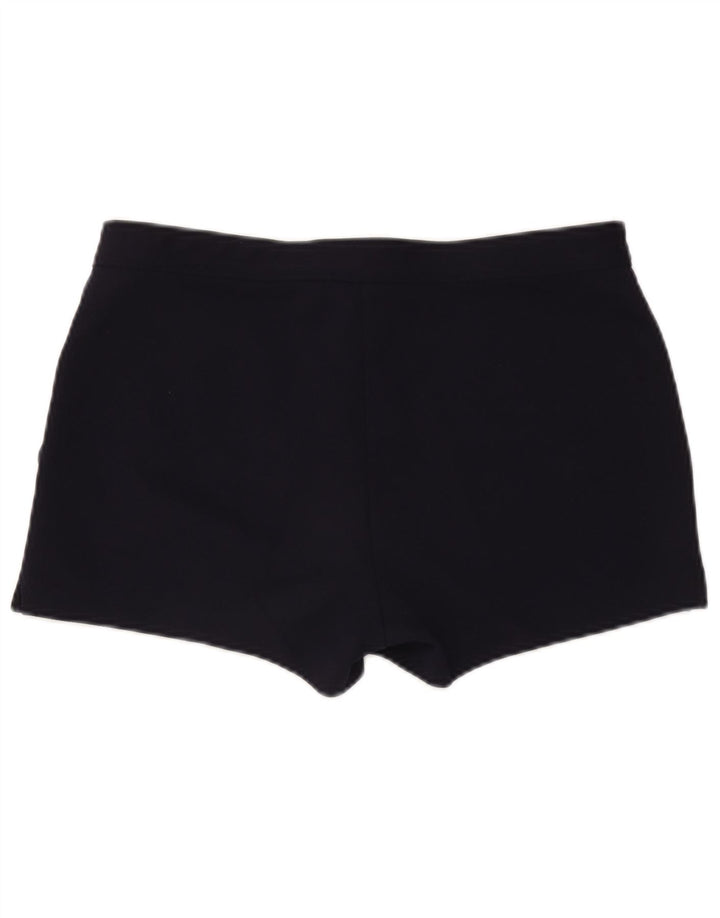 Damskie spodenki Chino Donnay IT 46 Large W36 Granatowy poliester