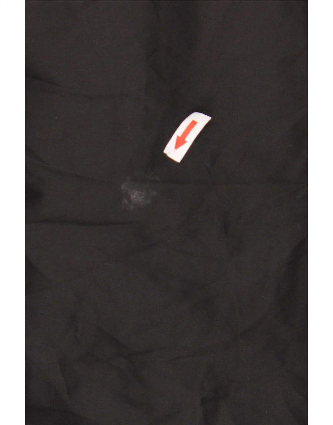 Męska kurtka wiatrówka Jack & Jones UK 38, średnia czarna