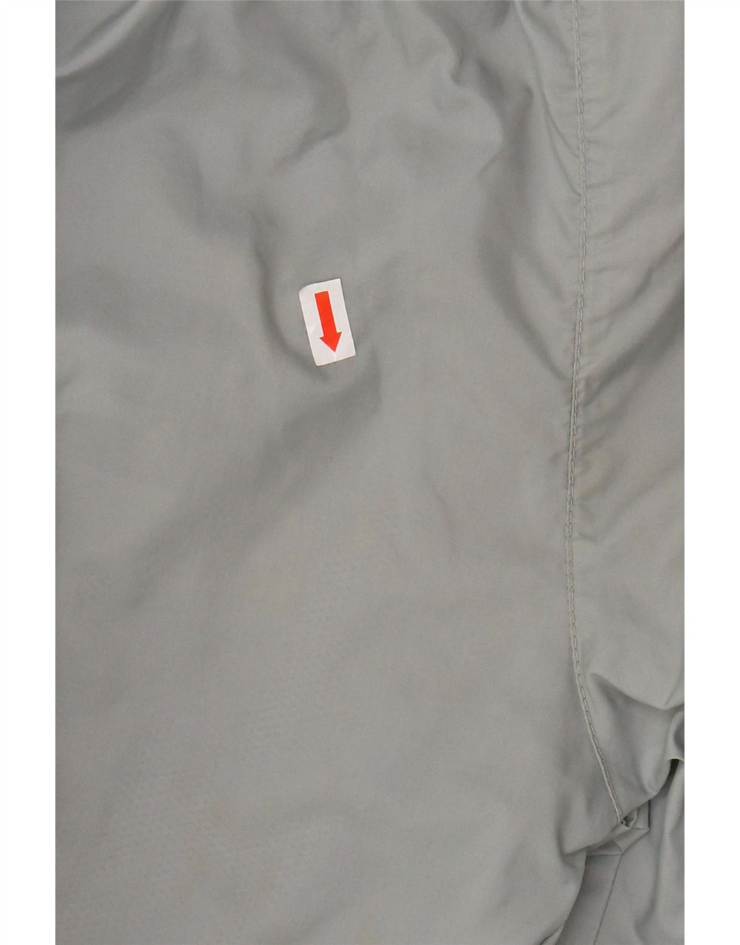 Chłopięce spodnie dresowe NIKE 13-14 lat XL, szary nylon