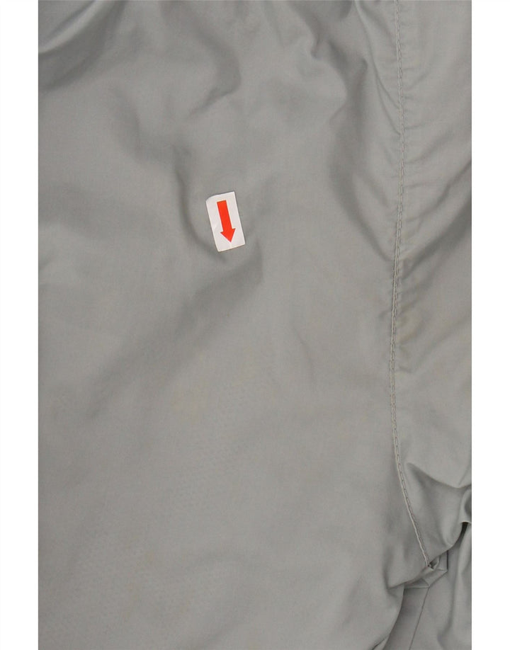 Chłopięce spodnie dresowe NIKE 13-14 lat XL, szary nylon