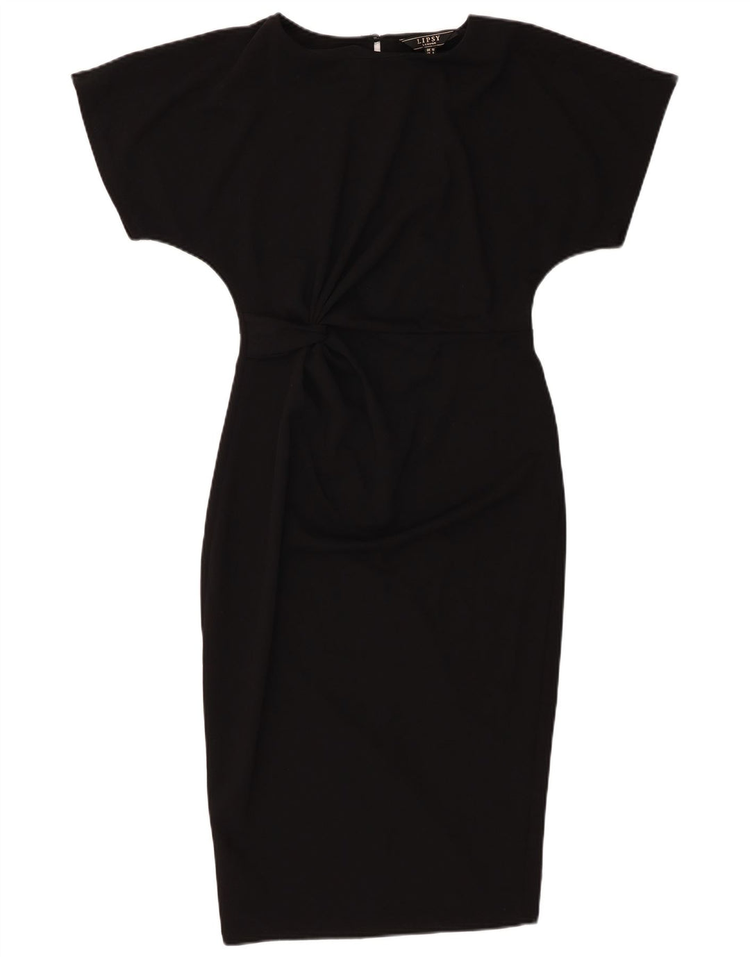 Sukienka damska Lipsy Batwing UK 10, mała czarna