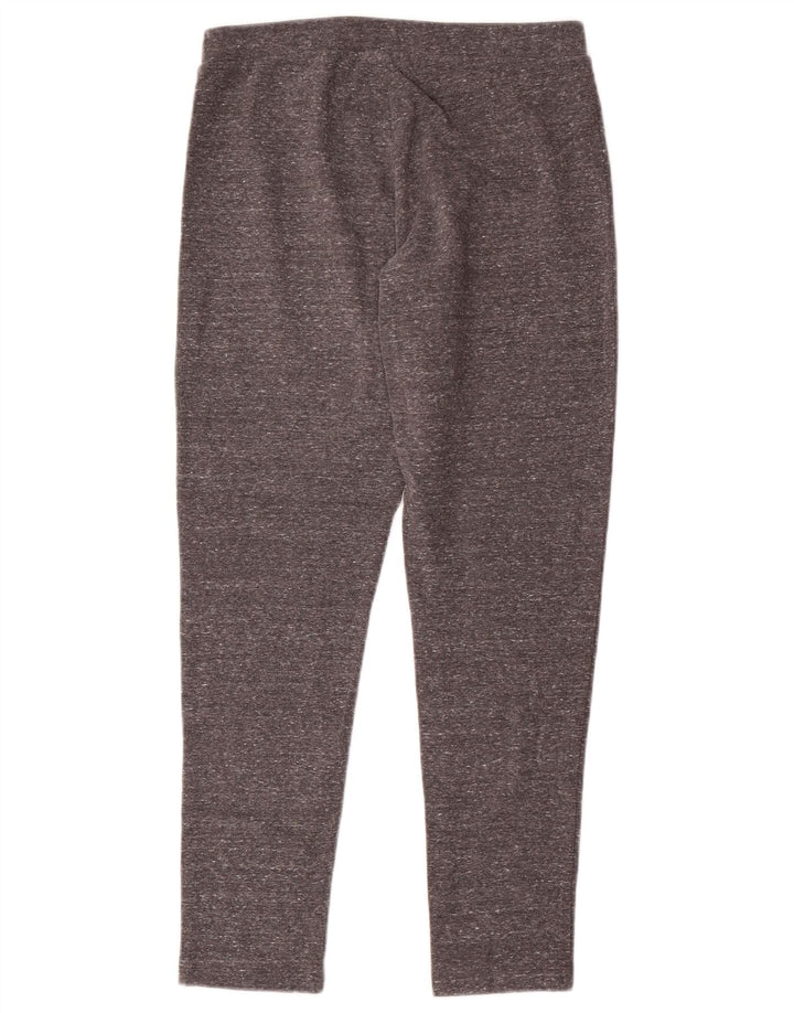 Legginsy damskie Champion UK 12 Średnioszare nakrapiane