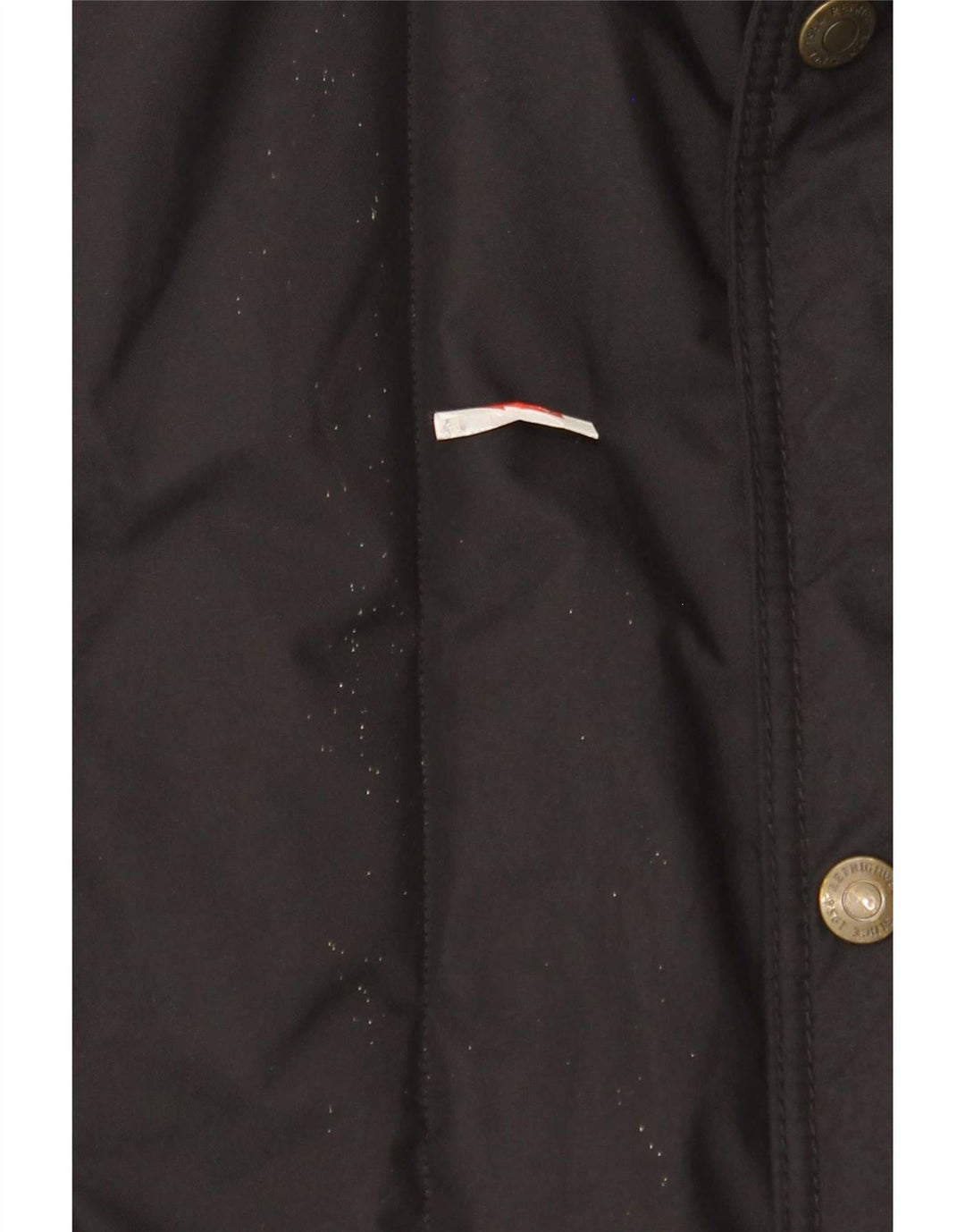 Kurtka męska Refrigiwear Cruz Padded UK 42 XL, czarny poliamid