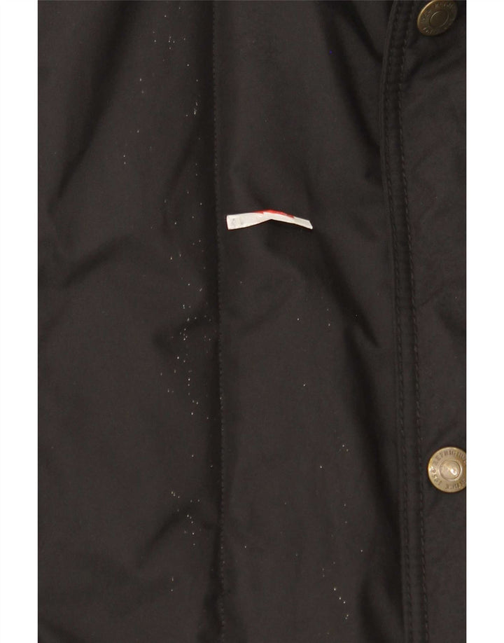 Kurtka męska Refrigiwear Cruz Padded UK 42 XL, czarny poliamid