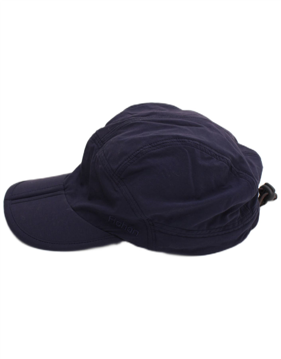 Męska czapka typu trucker Rohan, duża/XL, granatowa, poliamidowa