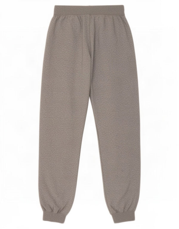 Damskie spodnie dresowe Champion Joggers UK 12 Medium Grey