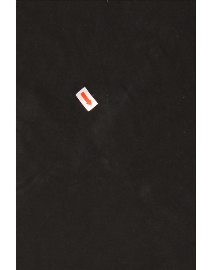 T-shirt chłopięcy TOMMY HILFIGER 15-16 lat, czarny