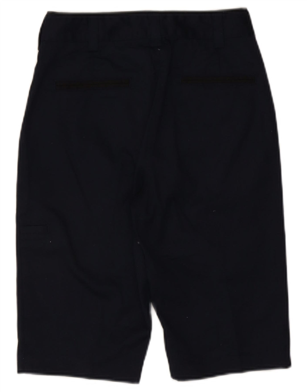 Marks & Spencer Damskie bermudy UK 6 XS W26 Granatowy poliester