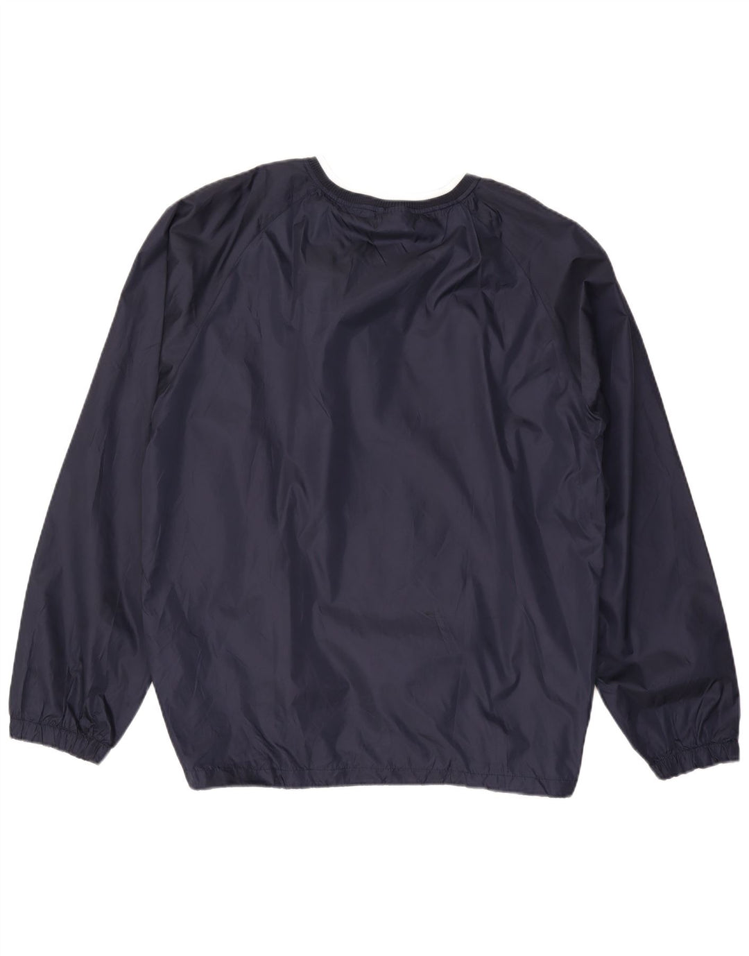 Męski dres Umbro Top 2XL Granatowy poliester
