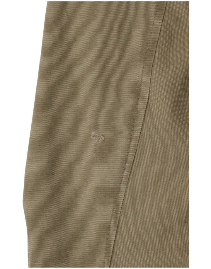 Męska kurtka użytkowa IT 48/50, średnia khaki