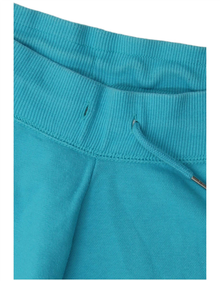 Damskie spodnie dresowe Nike Joggers UK 14 Średni niebieski