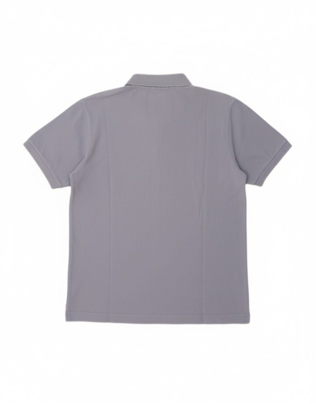 KAPPA Mens Regular Fit Polo Shirt Medium Blue Cotton