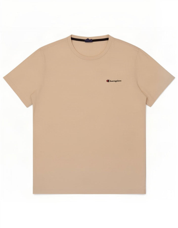 Koszulka męska Champion Top 2XL Off White