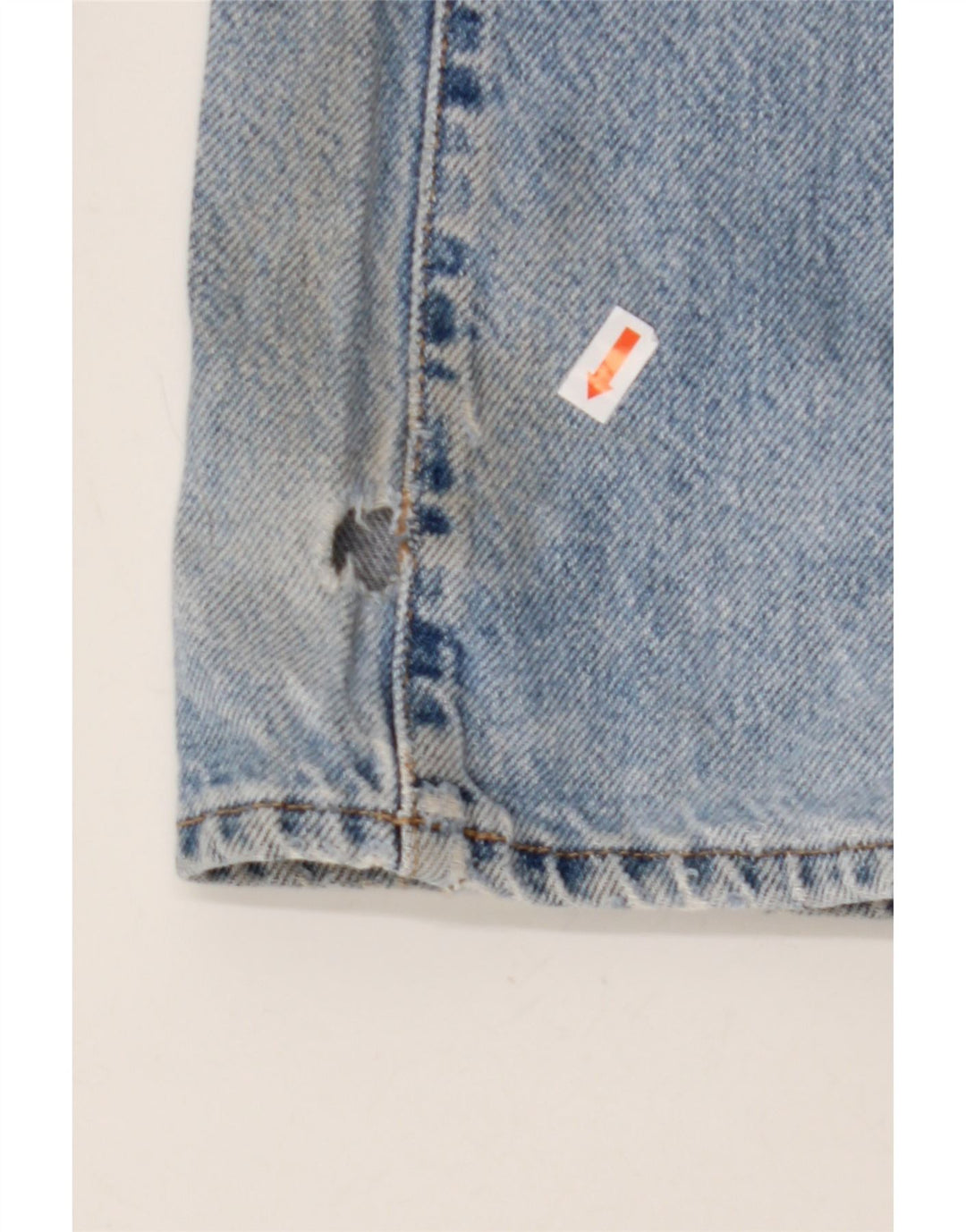 Damskie jeansy Bootcut WRANGLER W28 L32 Niebieskie, bawełniane