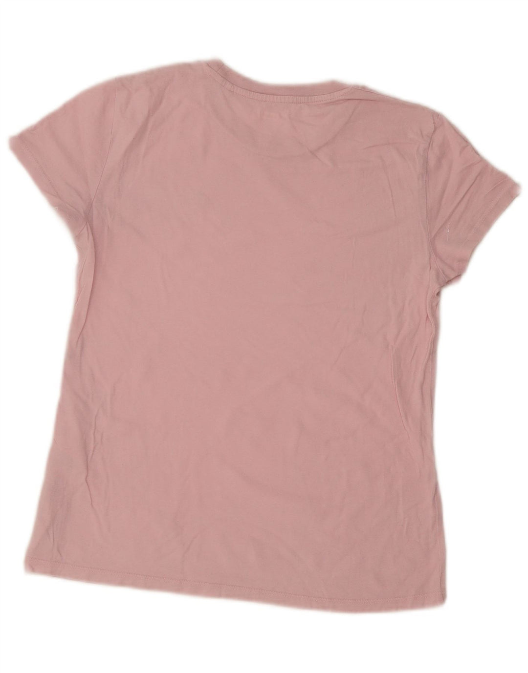 Koszulka damska Levi's Top UK 10 Small Pink Cotton