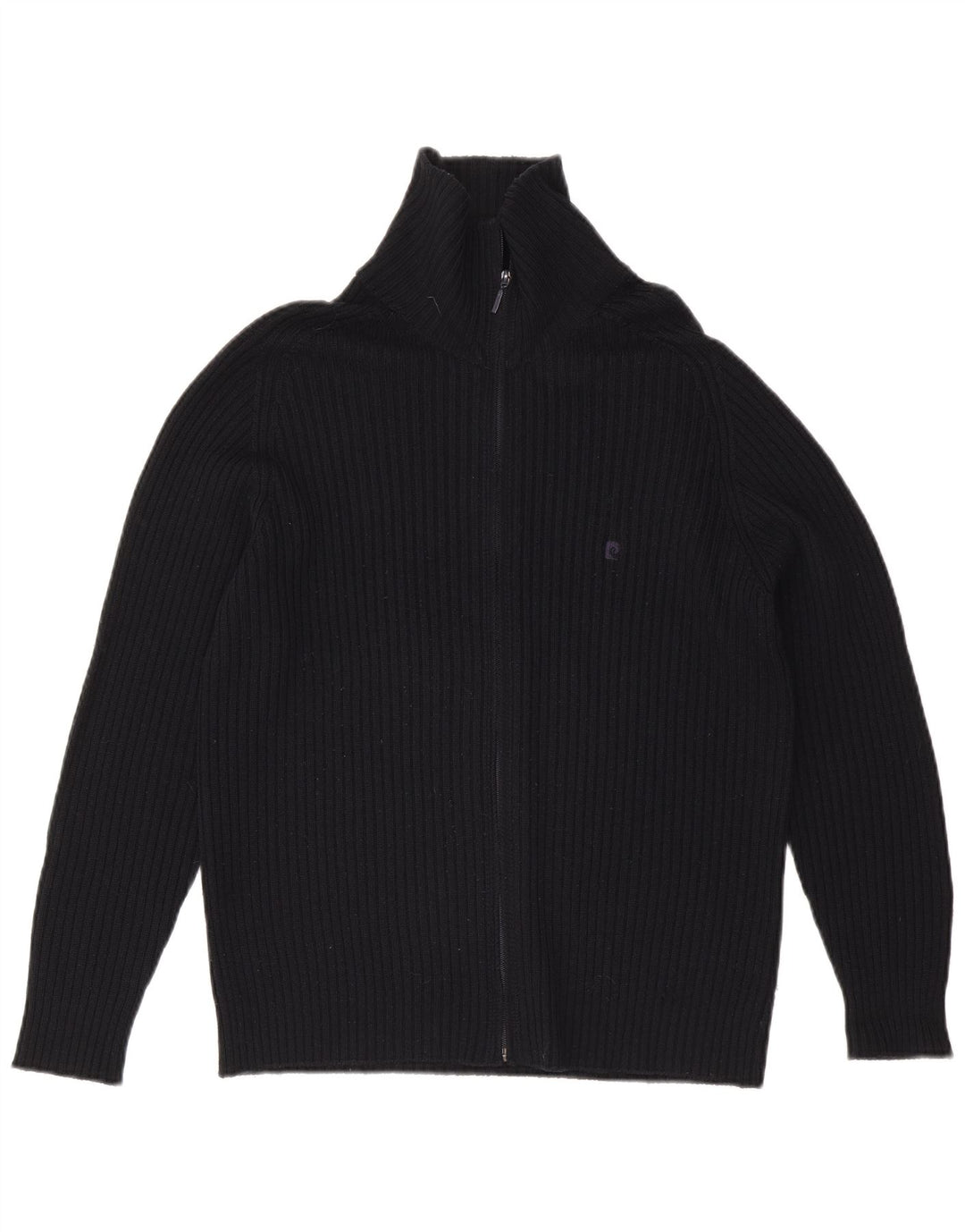 Sweter męski Pierre Cardin w kolorze średniego granatu