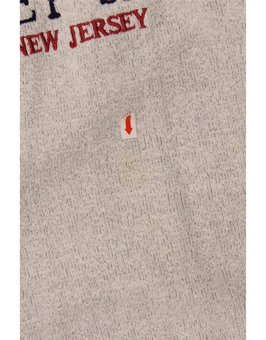 Męska bluza z grafiką ESY SURF CO. Średnioszary, bawełniany