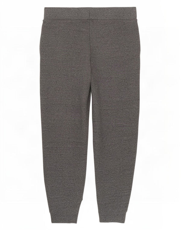 Damskie spodnie dresowe Freddy Joggers UK 10 Small, szare, nakrapiane bawełniane