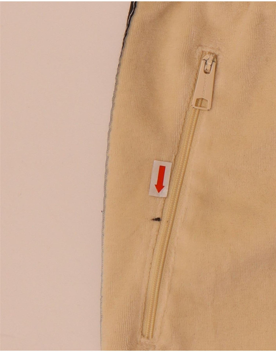 Męskie spodnie dresowe Carhartt Graphic, małe, w kolorze złamanej bieli