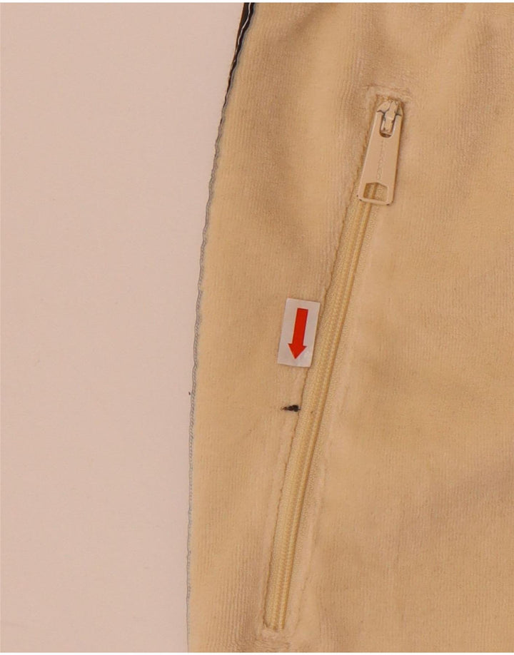 Męskie spodnie dresowe Carhartt Graphic, małe, w kolorze złamanej bieli