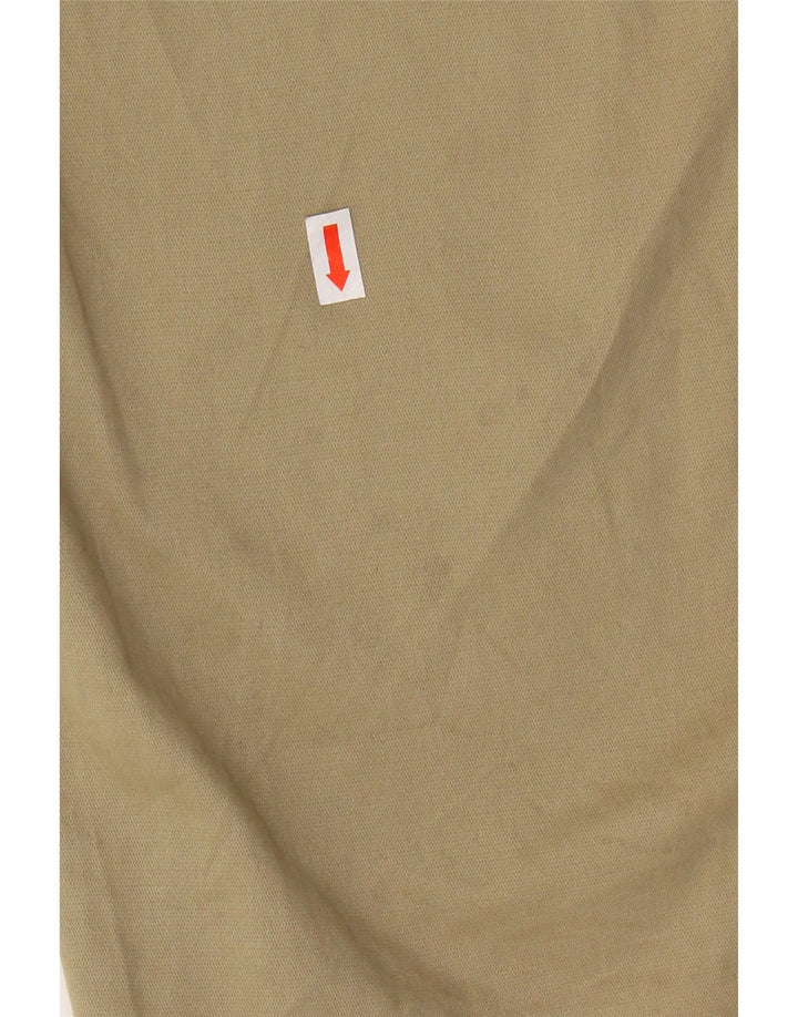 Męskie spodnie chino Lee Extreme Comfort Straight W40 L33 zielone