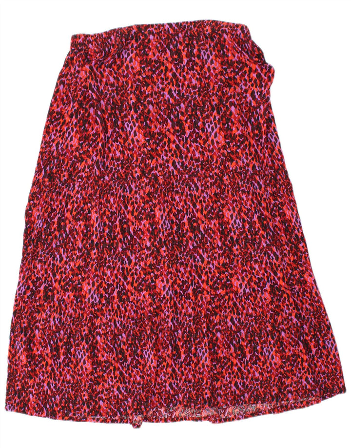 JOE BROWNS Damski 2-częściowy zestaw spódnic UK 14 Medium W30 wielokolorowy