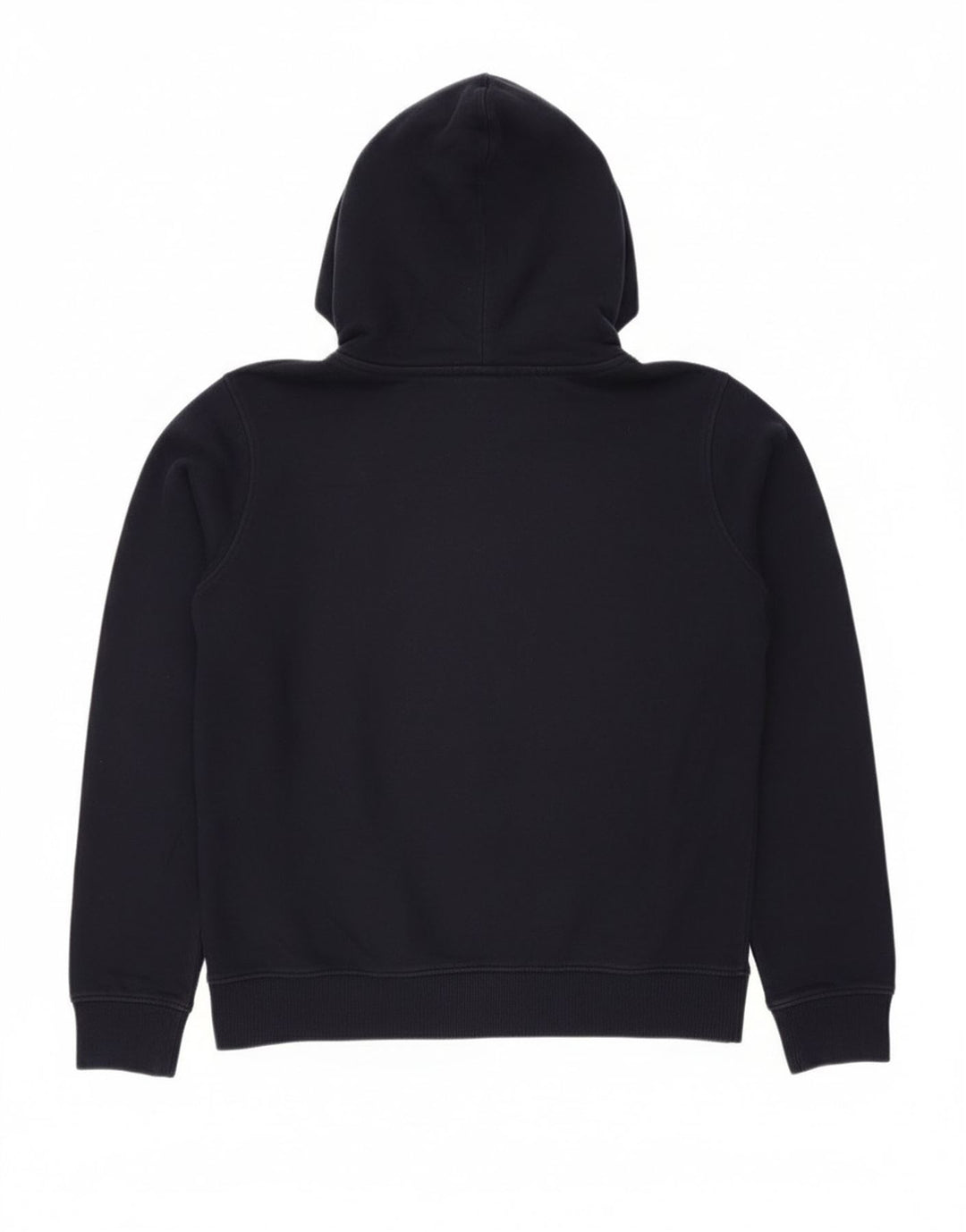 Chłopięcy sweter z kapturem Tommy Hilfiger 13-14 lat, granatowy, poliester