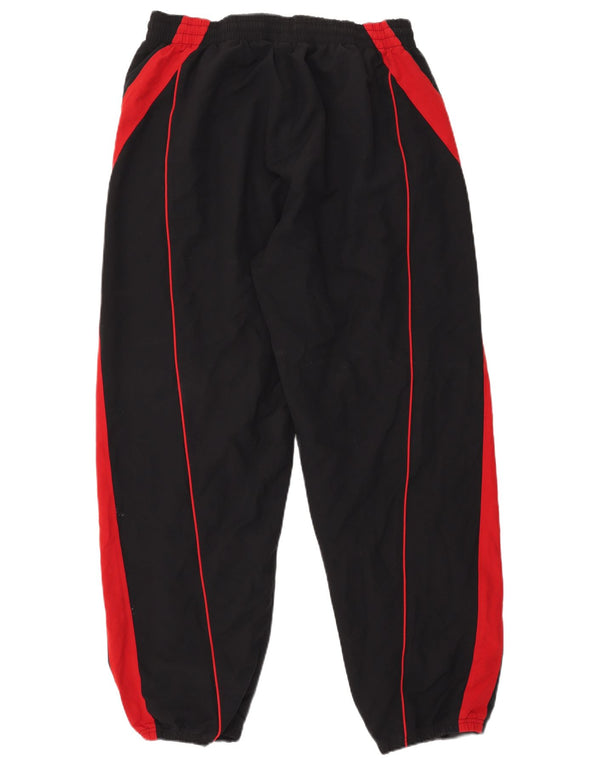 Męskie spodnie dresowe Adidas Joggers UK 48/50 XL Kolor czarny
