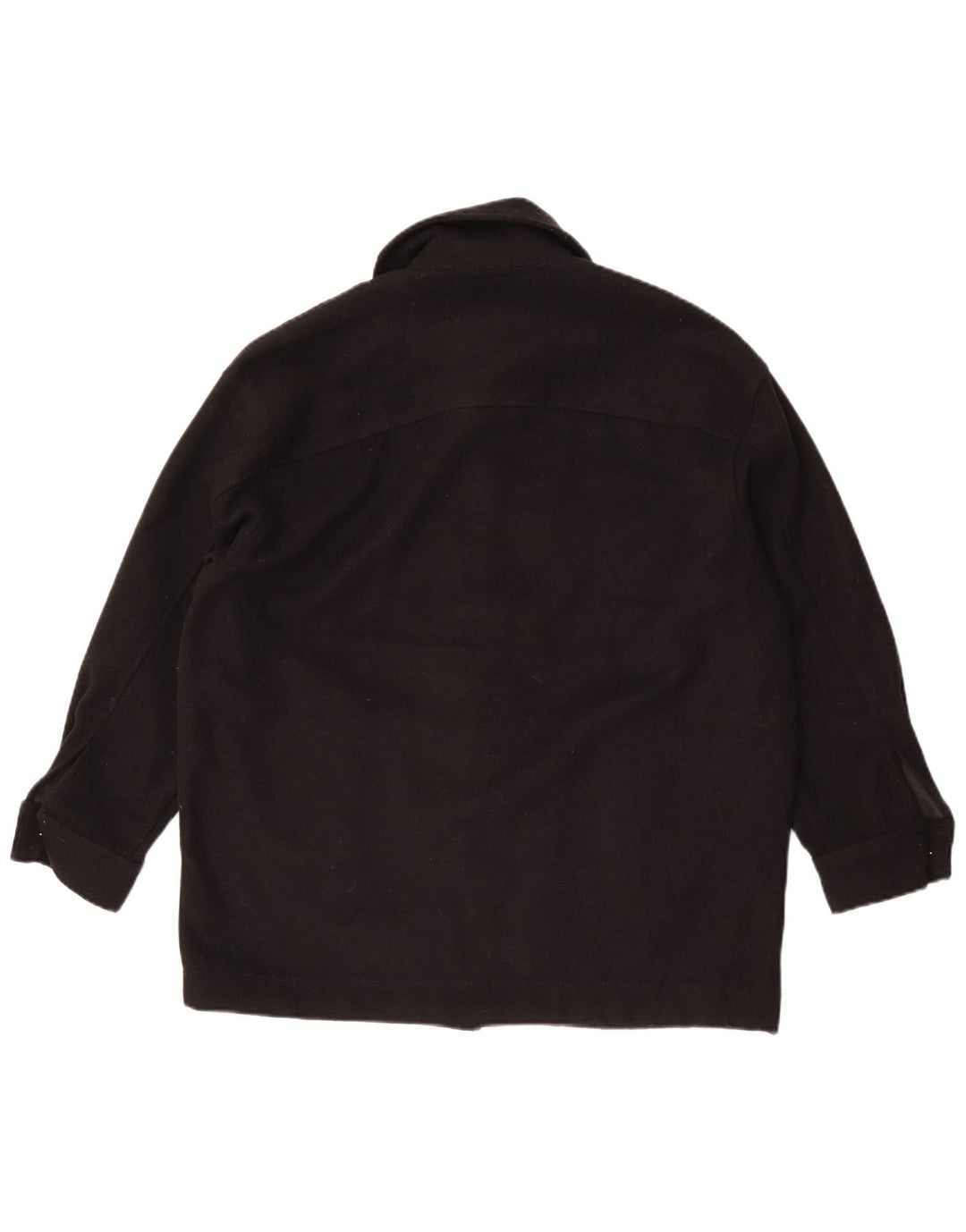 Damska kurtka oversize Zara UK 6 XS czarna