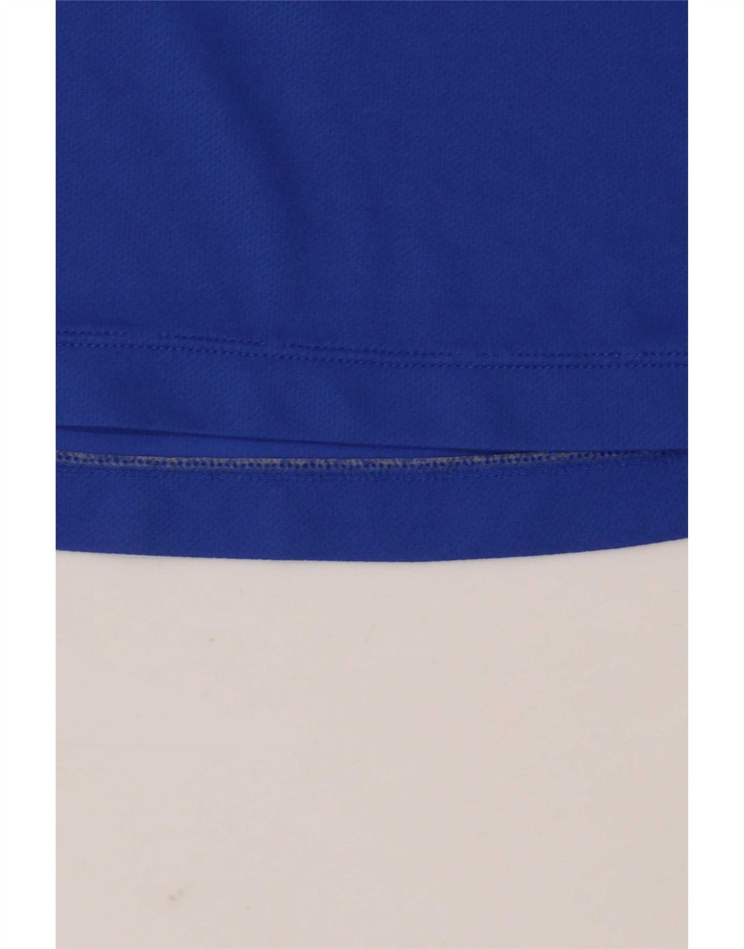 T-shirt męski Nike Dri Fit, mały, niebieski
