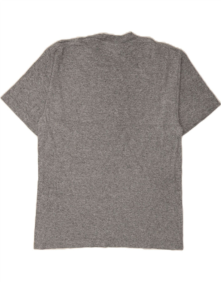 CHAMPION Mens Graphic T-Shirt Top Small Grey Cotton Vintage Champion and Second-Hand Champion from Messina Hembry 