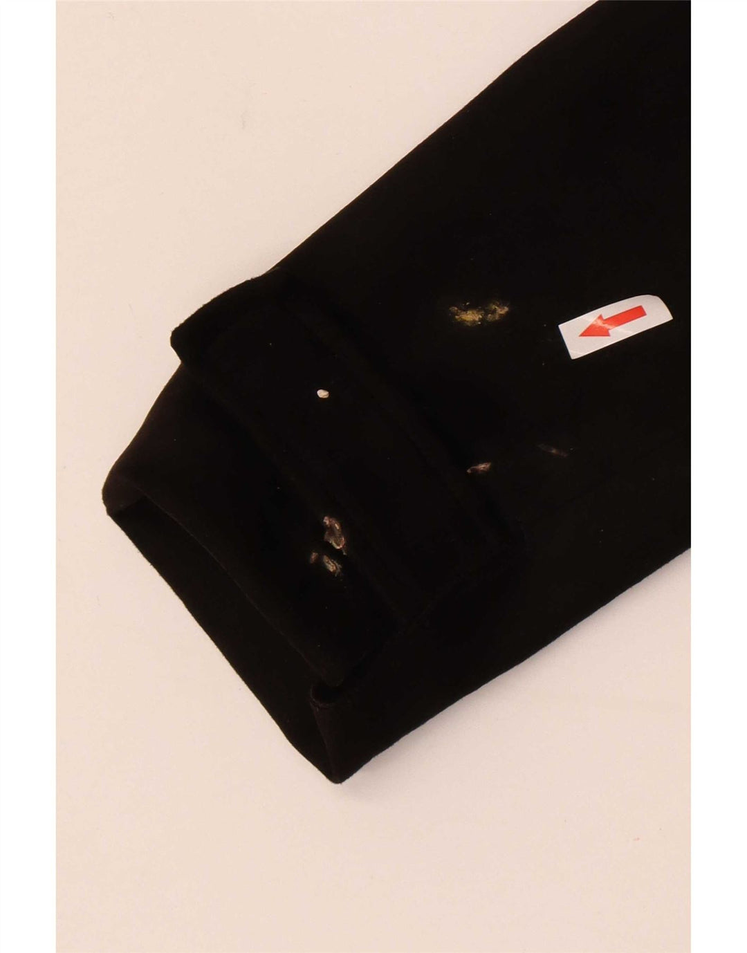 Płaszcz damski Zara UK 10 Small Black