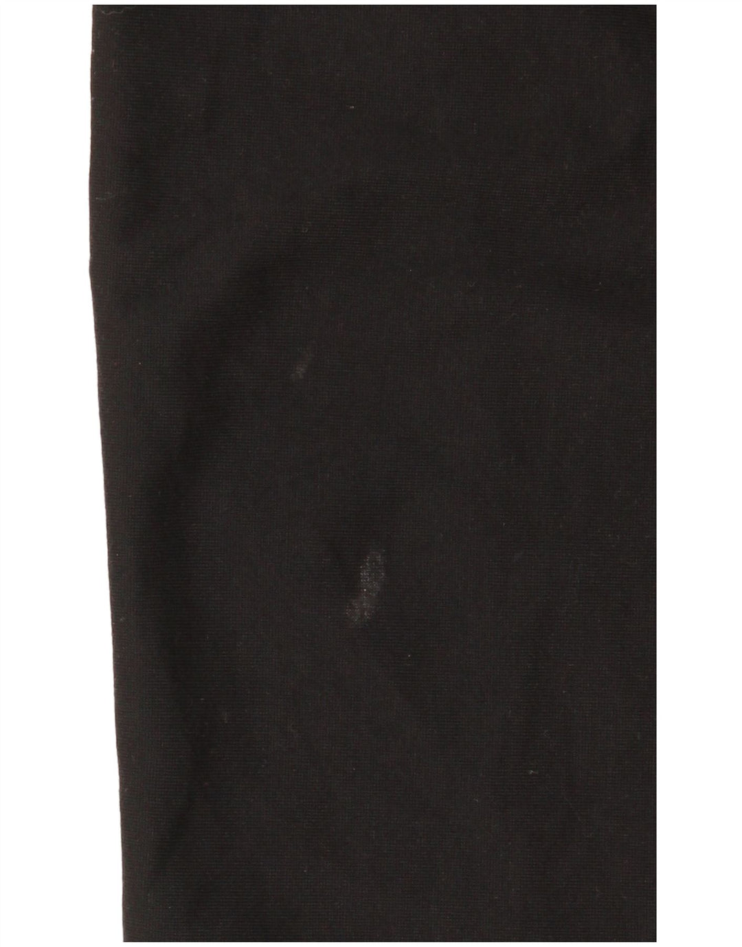 Damska spódnica ołówkowa Topshop UK 10 Small W28 Czarny poliester