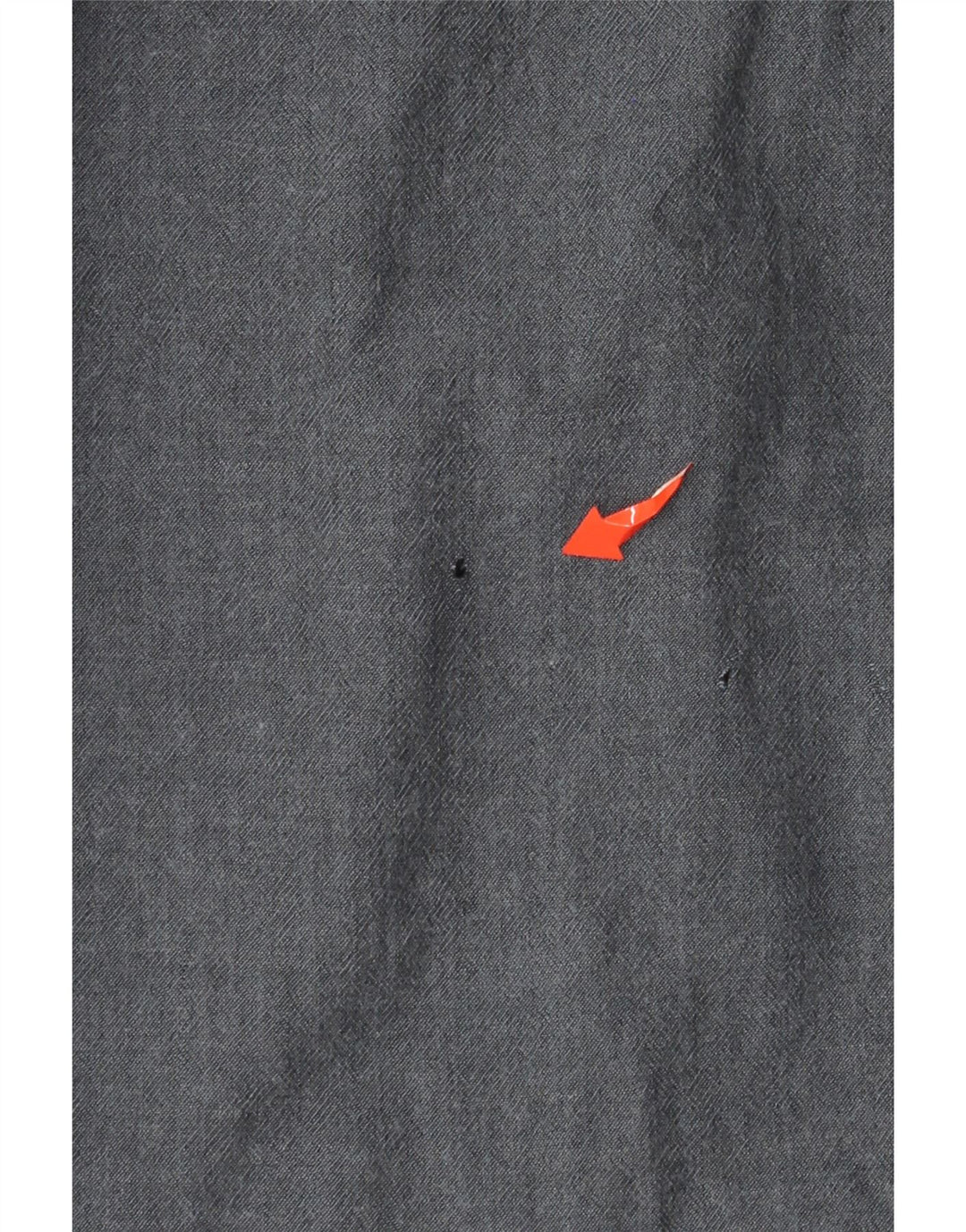 Koszula męska HUGO BOSS, duża niebieska