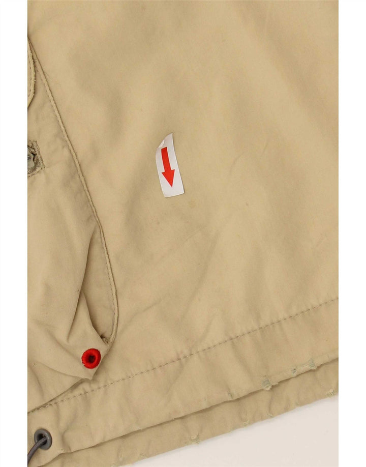Męskie spodenki cargo Timberland W32 Średni beż, bawełna