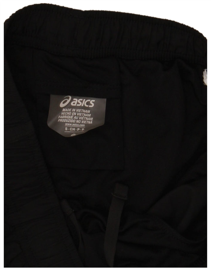 Damskie spodenki sportowe OASIS UK 8, małe, czarne