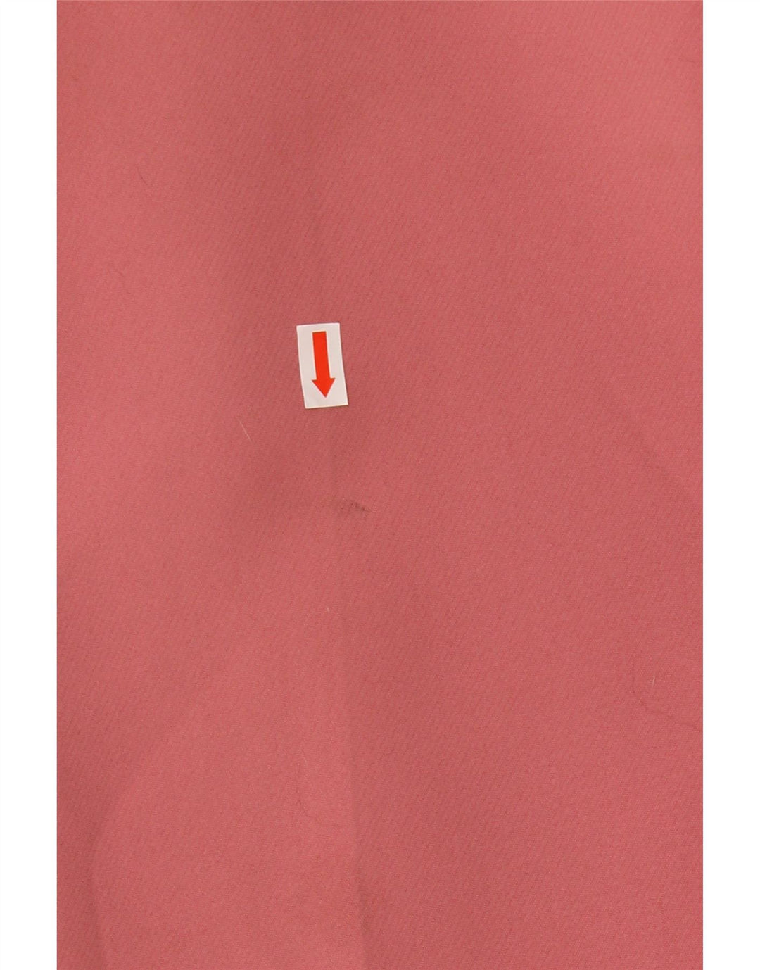 Damskie krótkie spodnie Topshop Bootcut UK 6 XS W26 L23 Różowy poliester