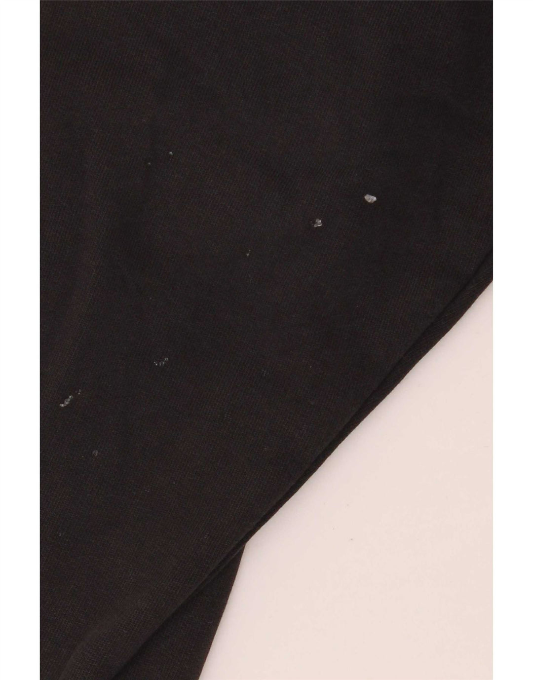Bluza męska Nike, duża, czarna, bawełniana