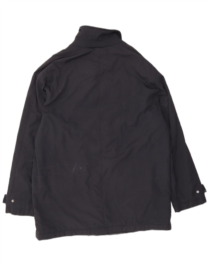 Męska kurtka użytkowa Marks & Spencer UK 42 XL, granatowa