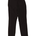 Spodnie damskie Zara Slim Chino, małe W26 L27, czarne