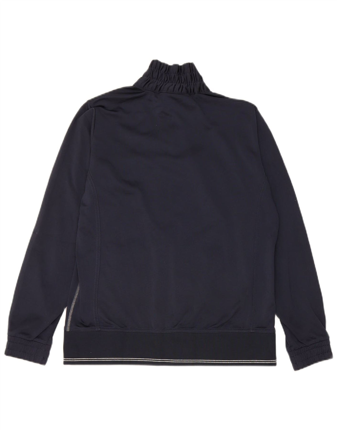 Kurtka damska Champion Easy Fit dresowa Top UK 10, mała granatowa