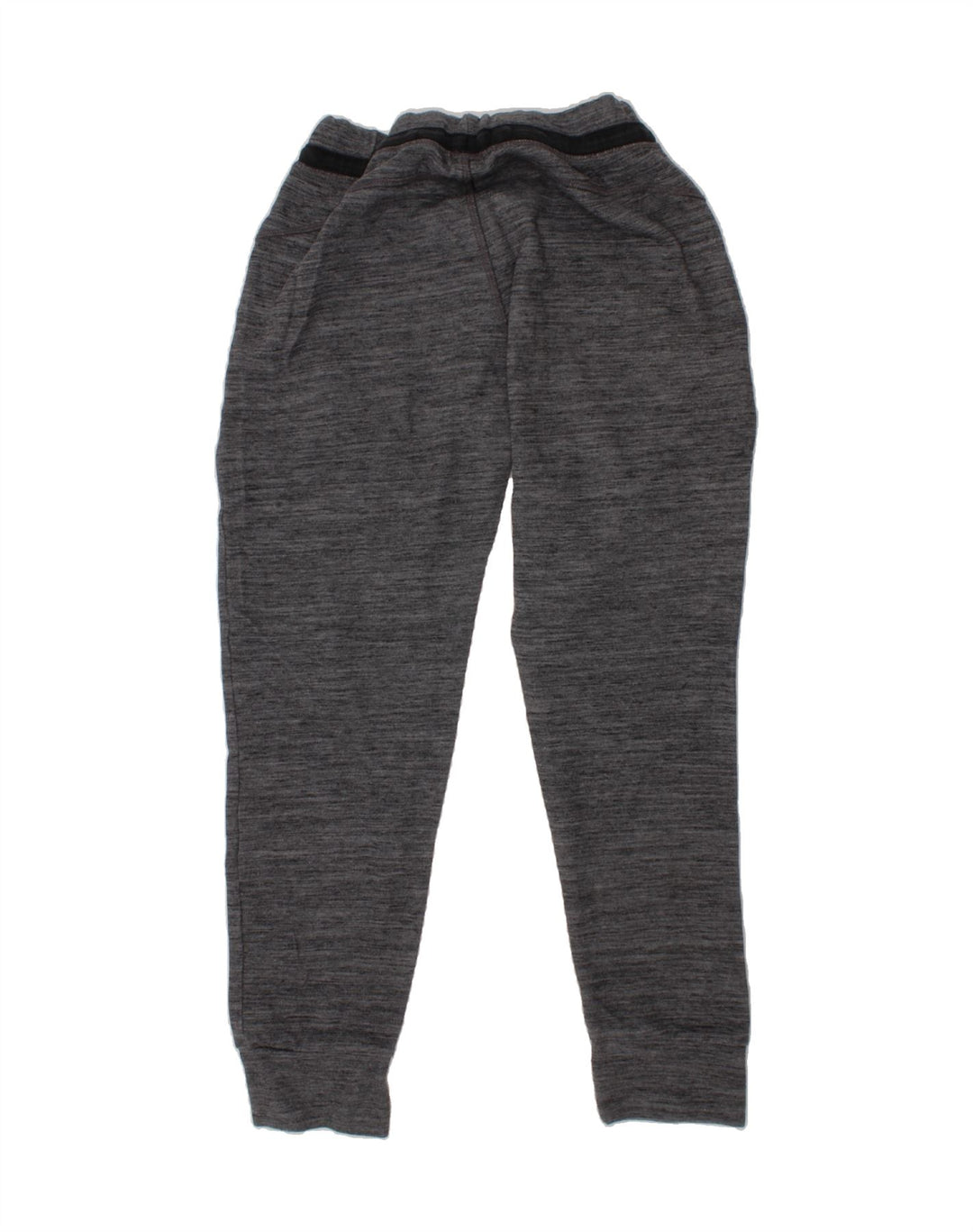 REEBOK Boys Tracksuit Trousers Joggers 11-12 Years Large  Grey Polyester Vintage Reebok and Second-Hand Reebok from Messina Hembry 