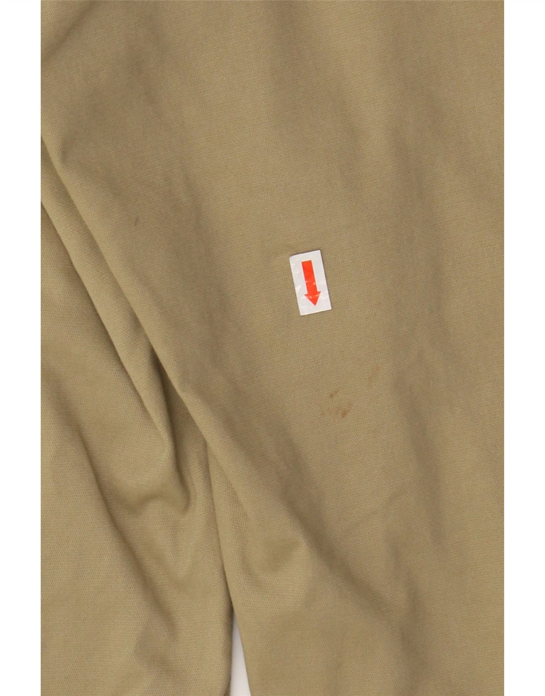 Męskie spodnie chino Lee Extreme Comfort Straight W40 L33 zielone